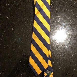 J Crew Tie